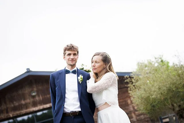 Photographe mariage près de Nantes 
