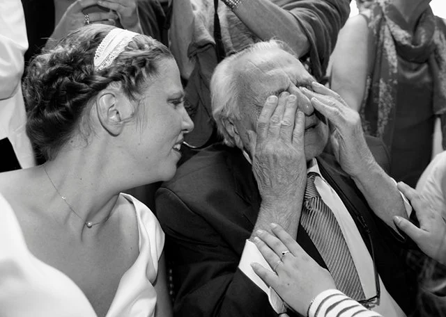 Photographe mariage près de Nantes 