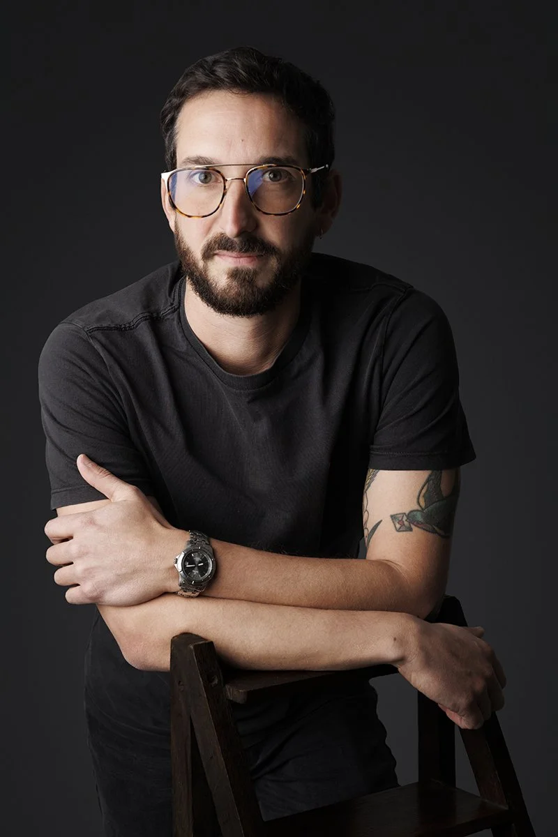 Photo professionnelle lifestyle à Nantes pour entrepreneur et profession libérale.