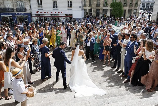 mariage à Nantes