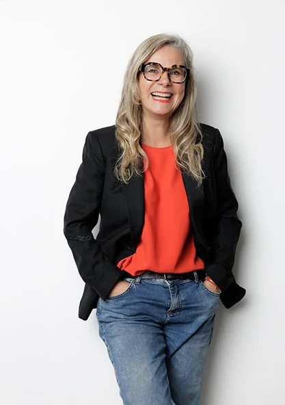 Portrait business réalisé à Nantes pour site internet, LinkedIn et communication RH.