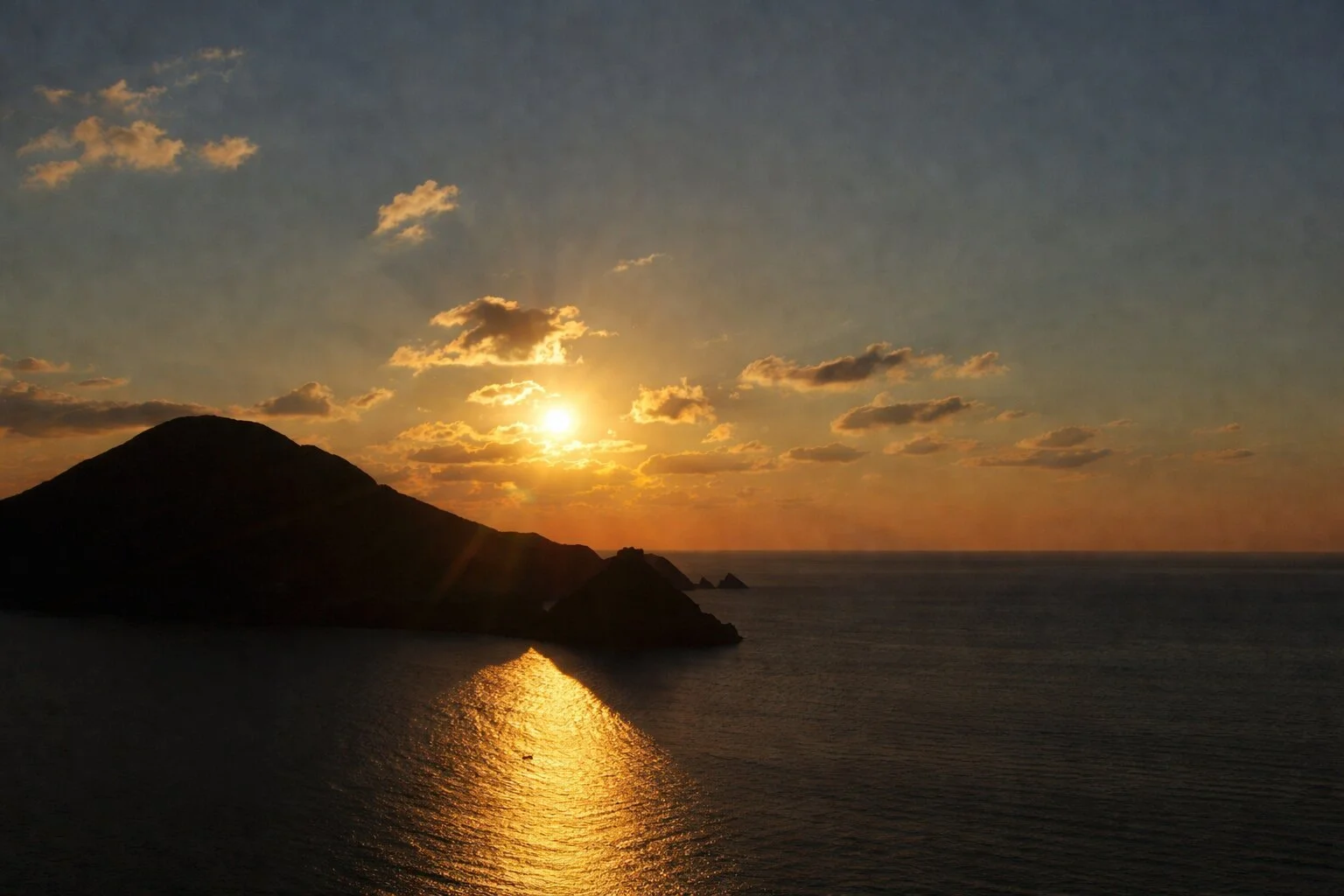 The History of the Goto Islands 