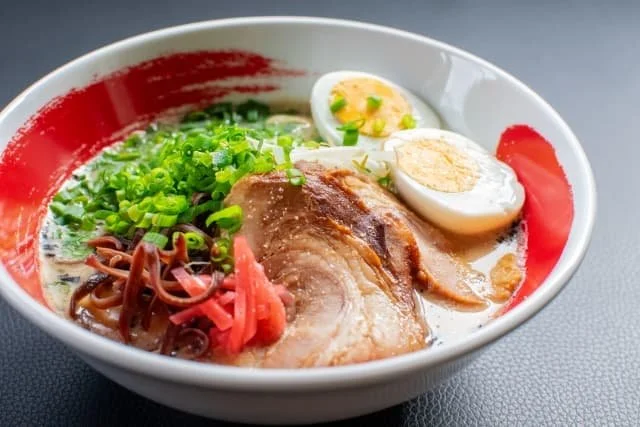 A Guide to Kyushu Ramen by Prefecture