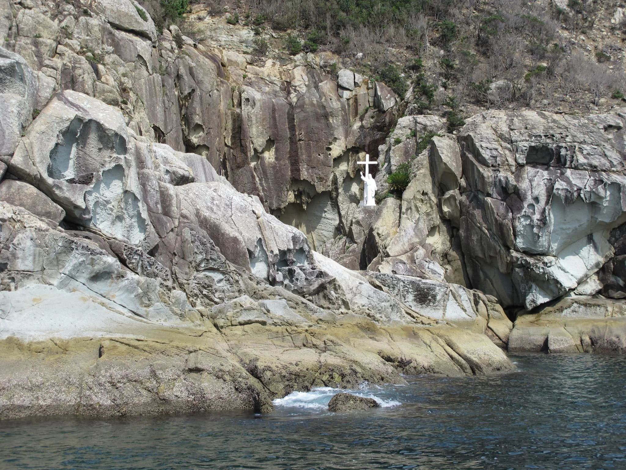 The Hidden Christians of Kyushu: A Story of Faith and Survival