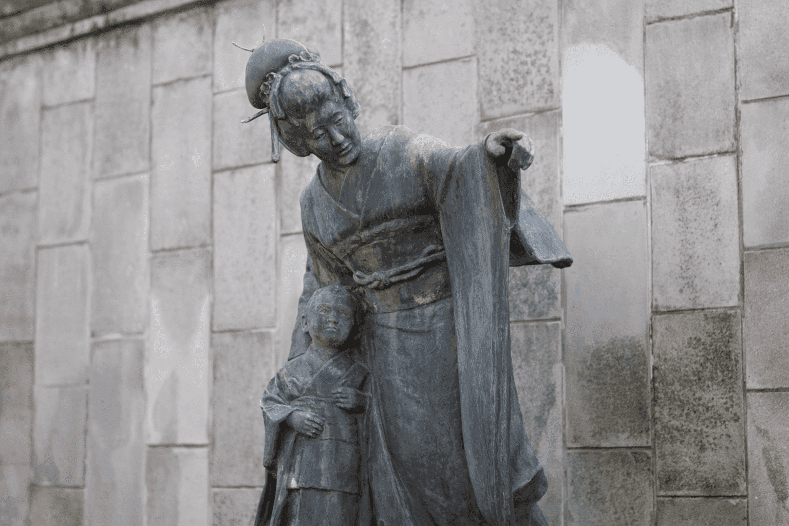 Walking Through Madame Butterfly: An Opera-Inspired Journey in Nagasaki