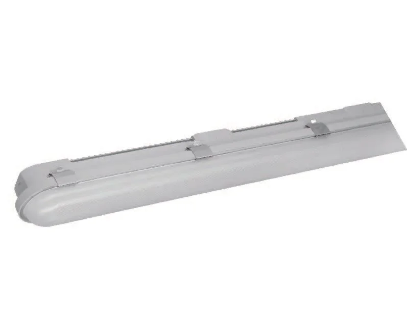 Deckenleuchte mit integriertem LED-Licht