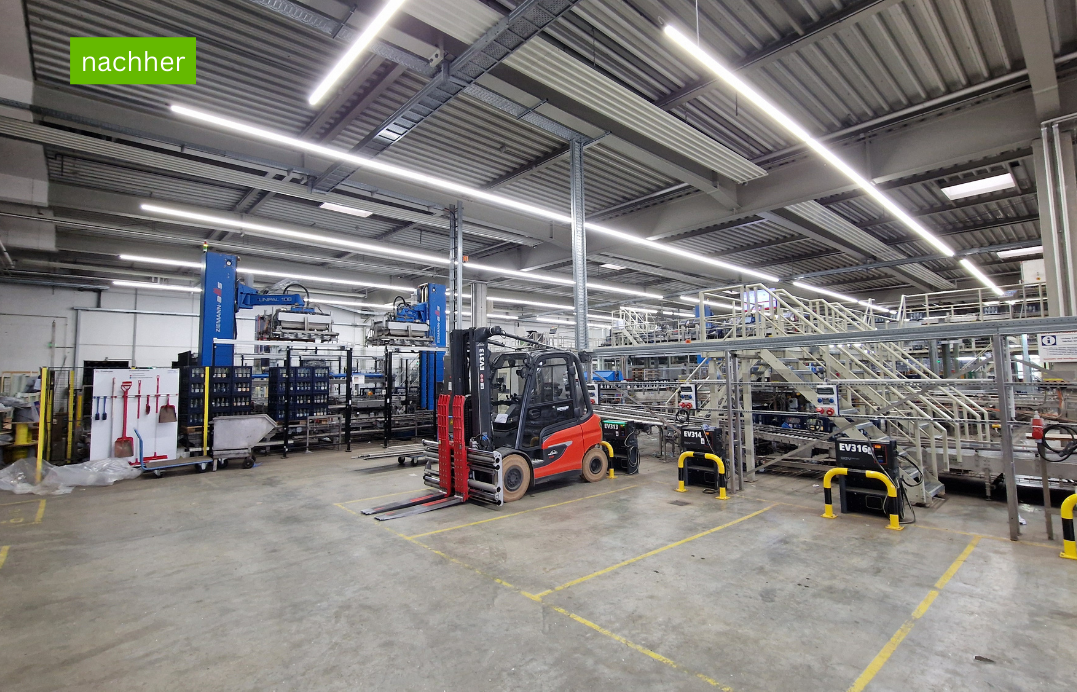 Ensinger Mineral-Heilquellen GmbH
