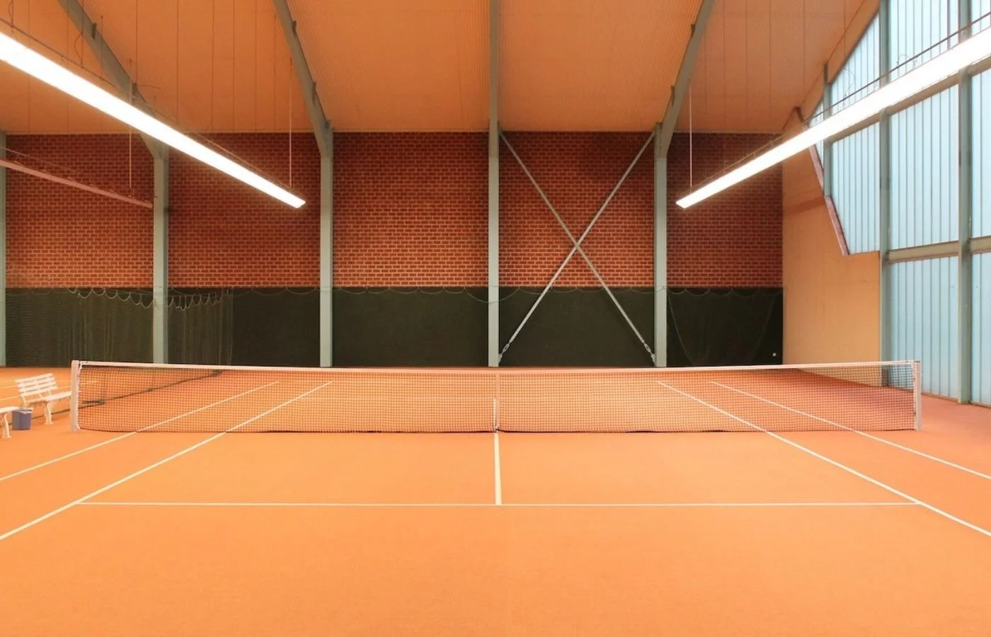 Sporthotel in Papenburg
