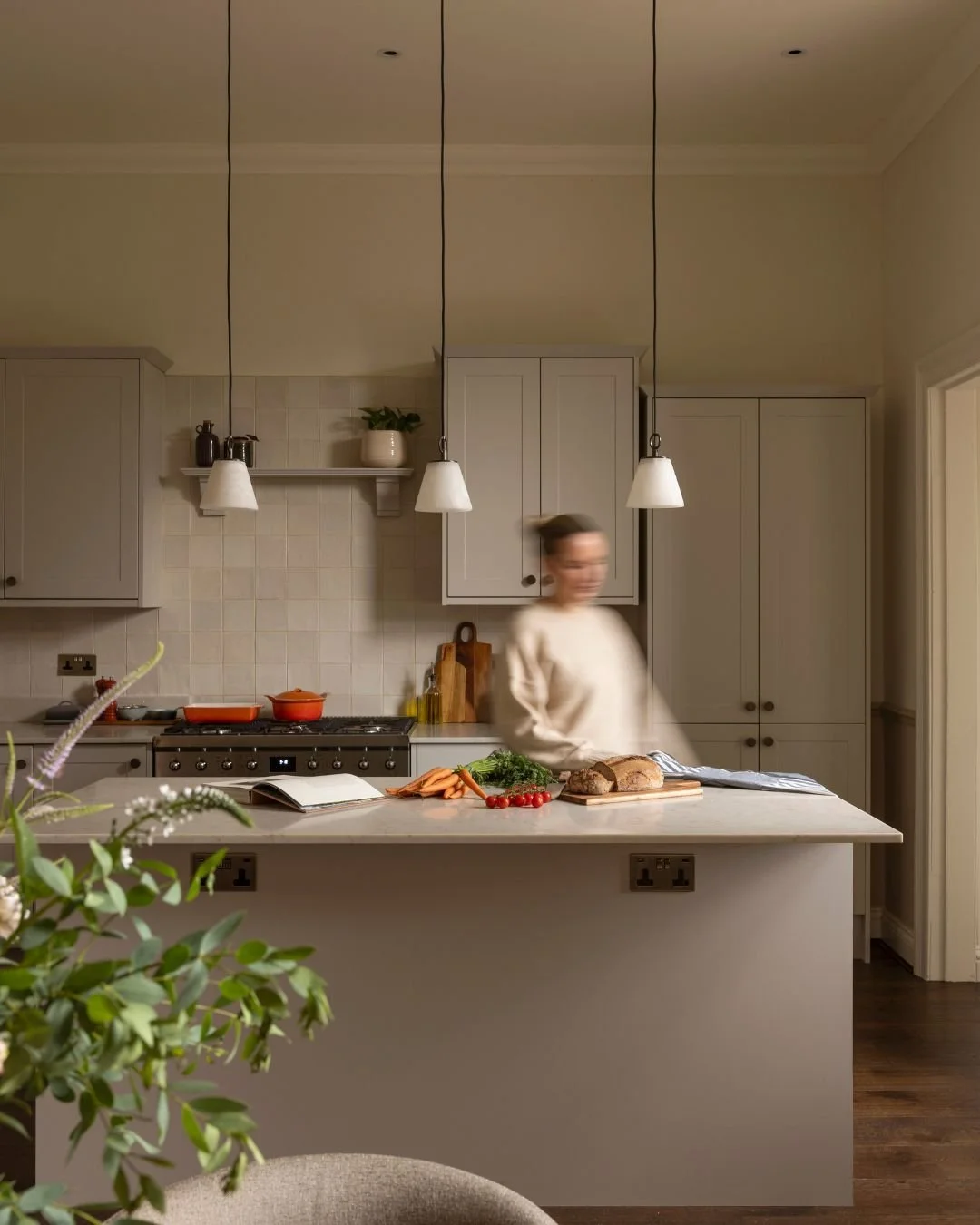 Morningside Family Home | Edinburgh