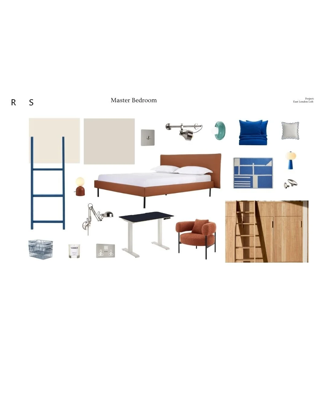 East London Loft | London