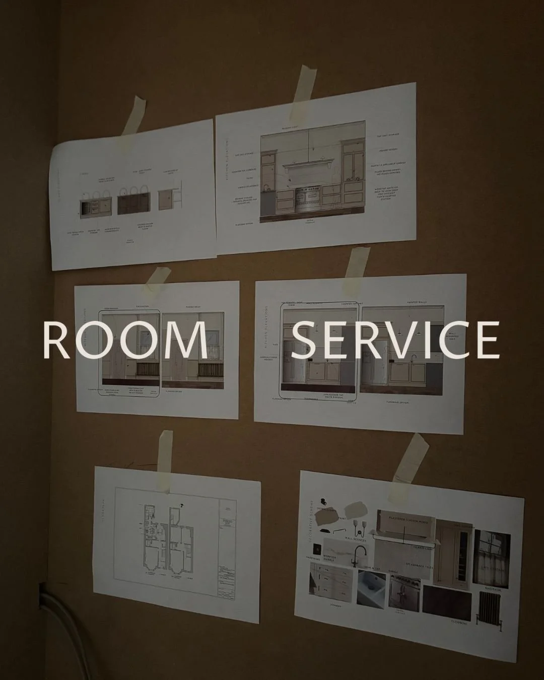 The Interior Design Decisions You Need to Make Before Builders Start