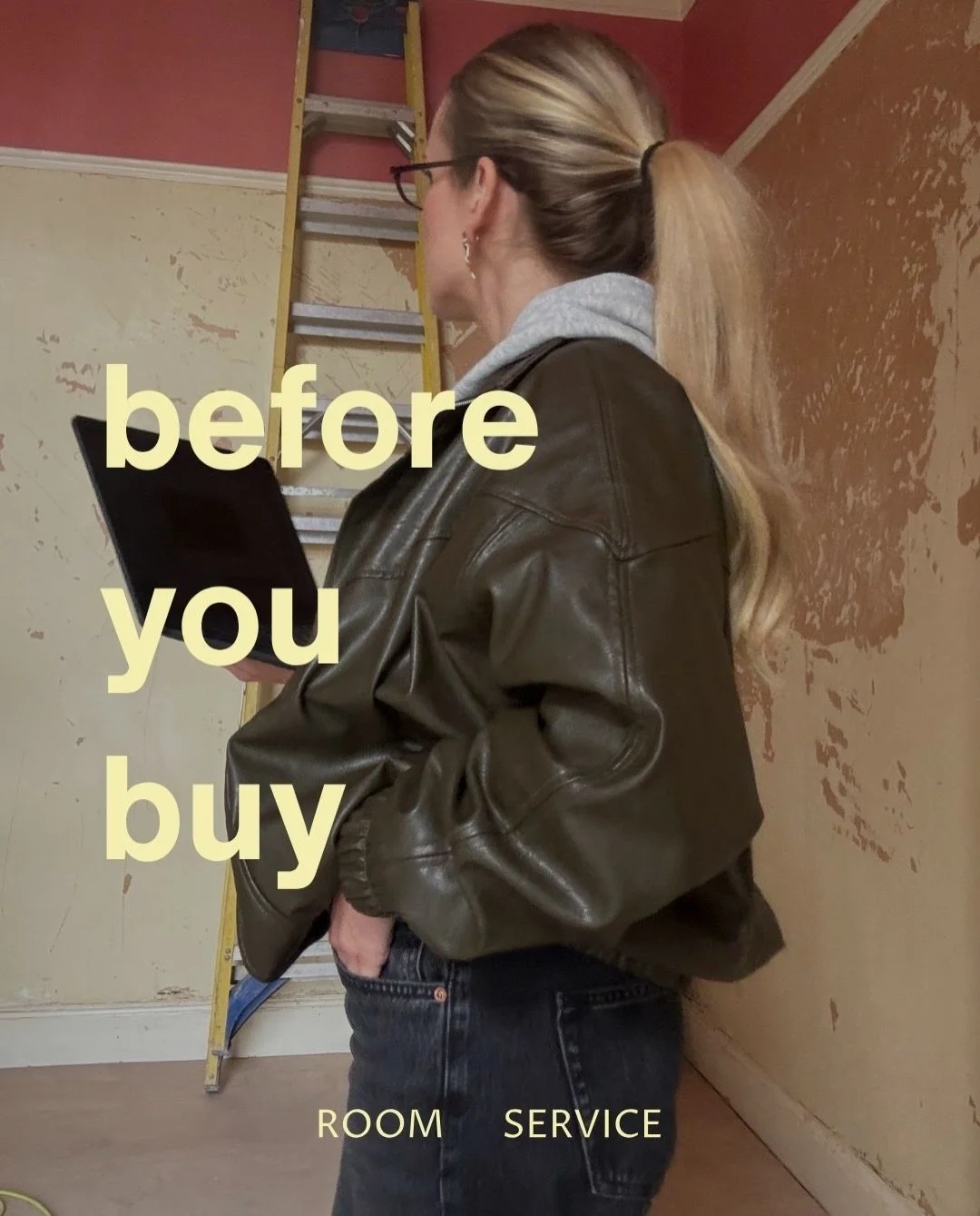 You&rsquo;ve found the house. You&rsquo;ve viewed it, mentally moved in and you&rsquo;re this close to putting an offer in.

But there&rsquo;s still that question:
Can we actually make this house work for us?

That&rsquo;s where Before You Buy comes 