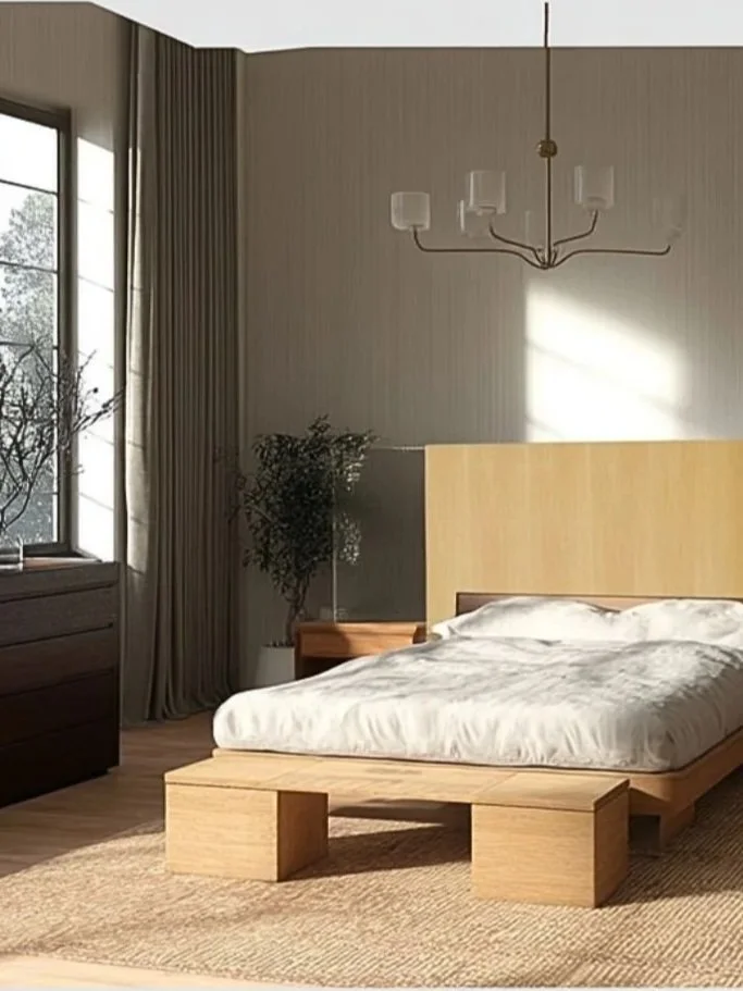 How to Make Your Home Feel Expensive (Without Making It Feel Untouchable)