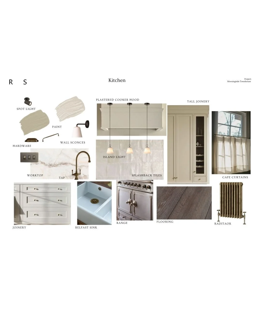 Morningside Family Home | Edinburgh