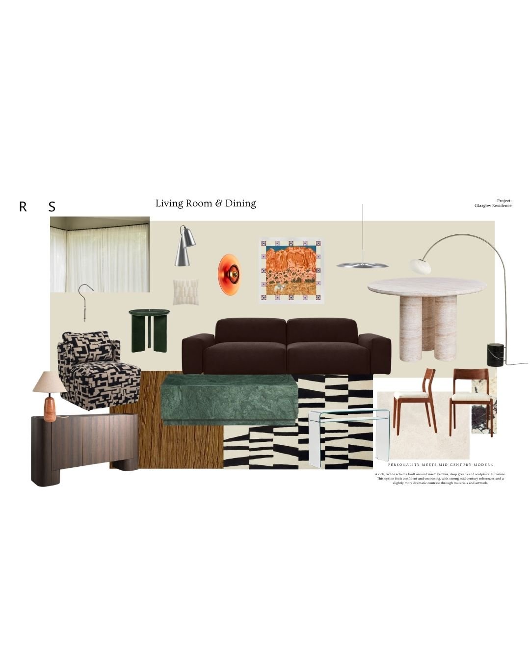Instagram Has Made Our Homes Boring