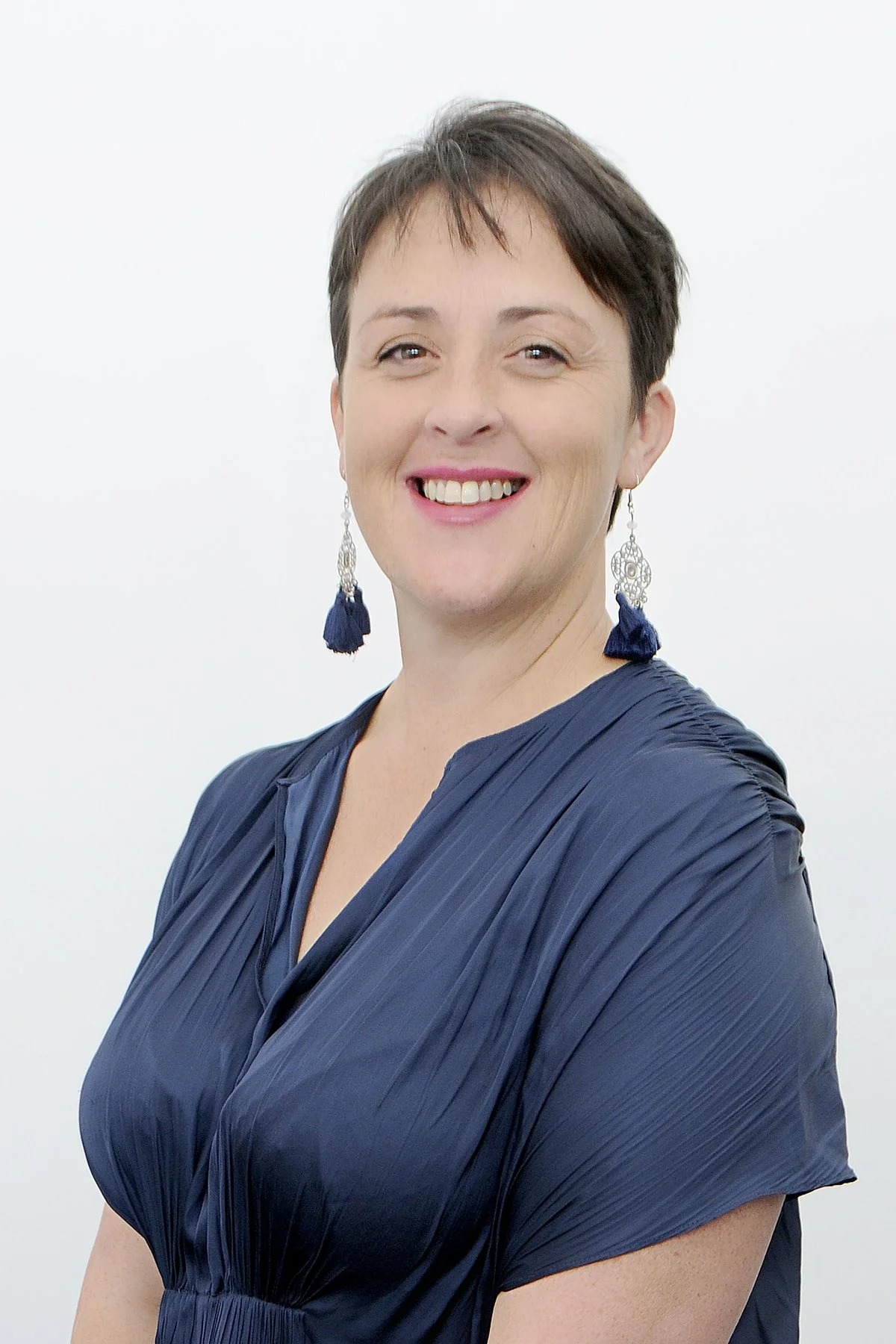 Rebecca Ryan