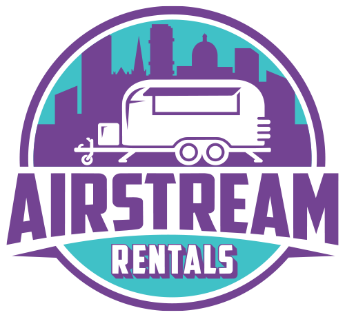 Airstream Rental Ireland | Branded Airstream Hire | Event Catering Trailer Hire