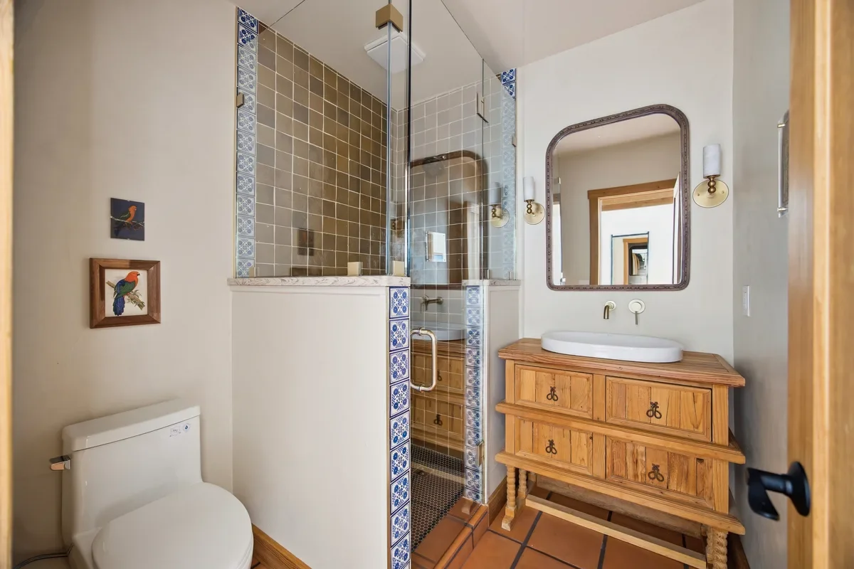hey-house-room-3-bathroom-amber-zellige-shower-vanity-1200w.webp