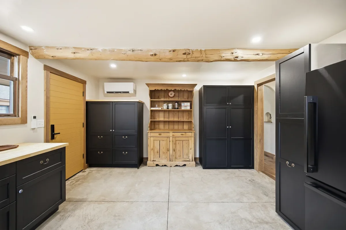 hey-house-kitchen-antique-pine-dresser-black-cabinets-1200w.webp