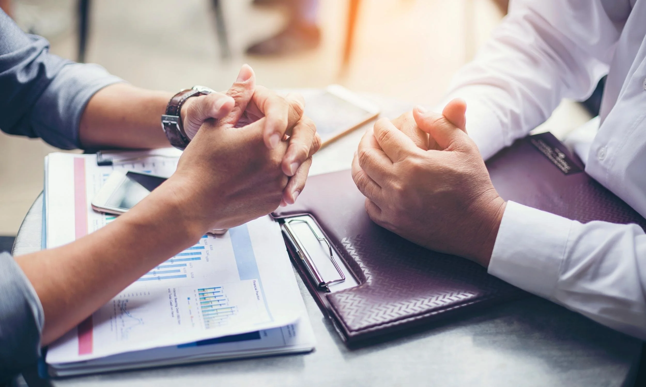 Recourse vs. Non-Recourse Patient Financing: Understanding the Trade-Offs