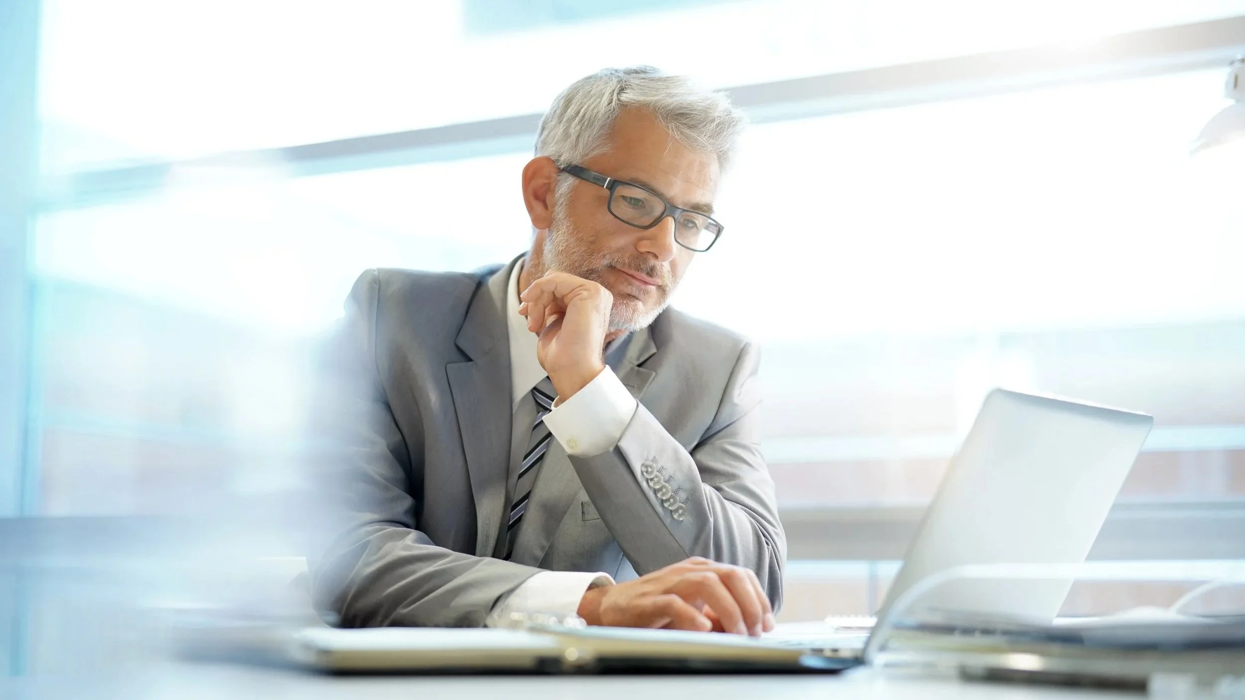 Why the Chief Financial Officer Should Review the Summary Aged Trial Balance Monthly