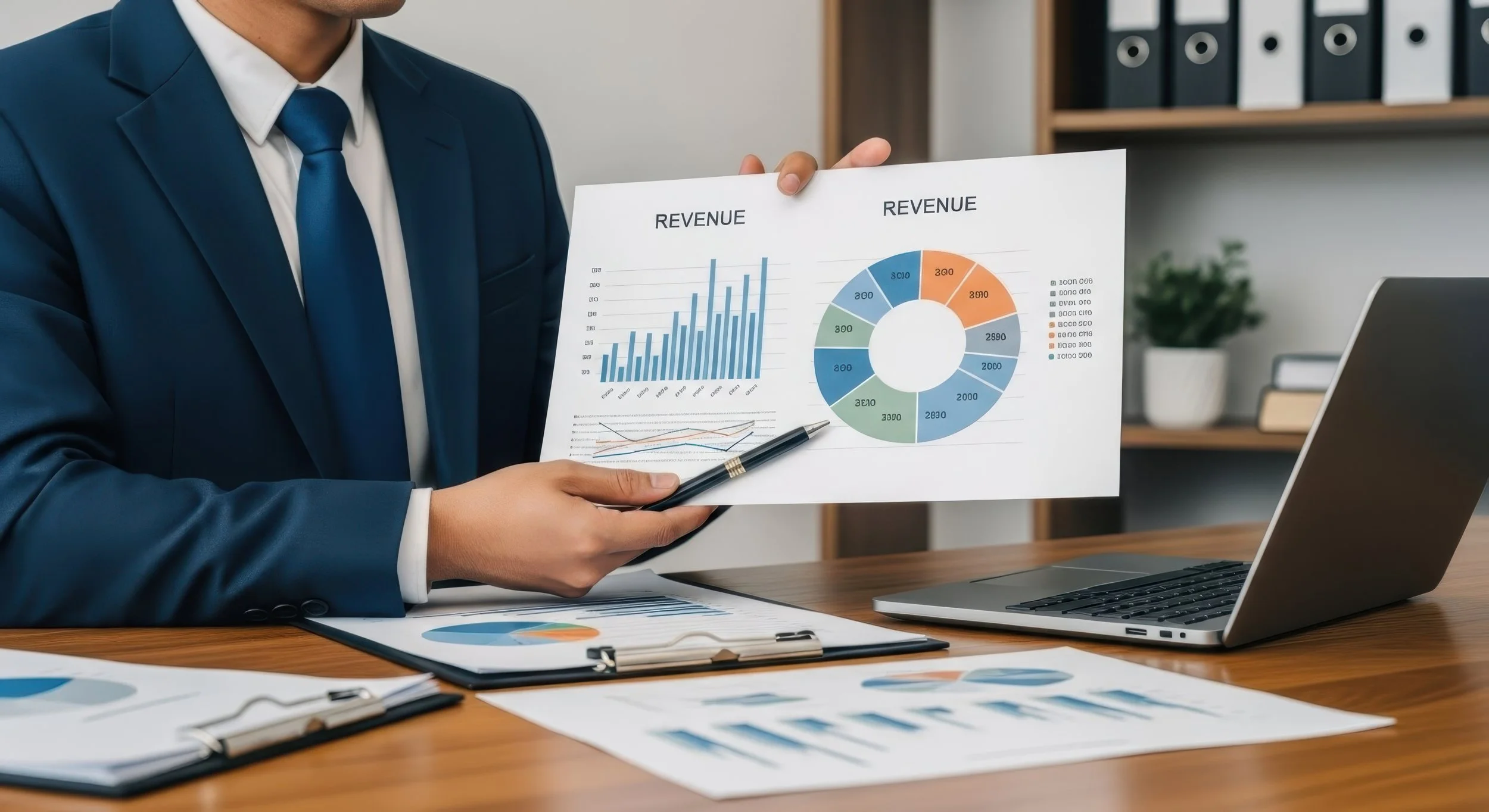 The December Cash and Year-End Results Conversation Starts in July