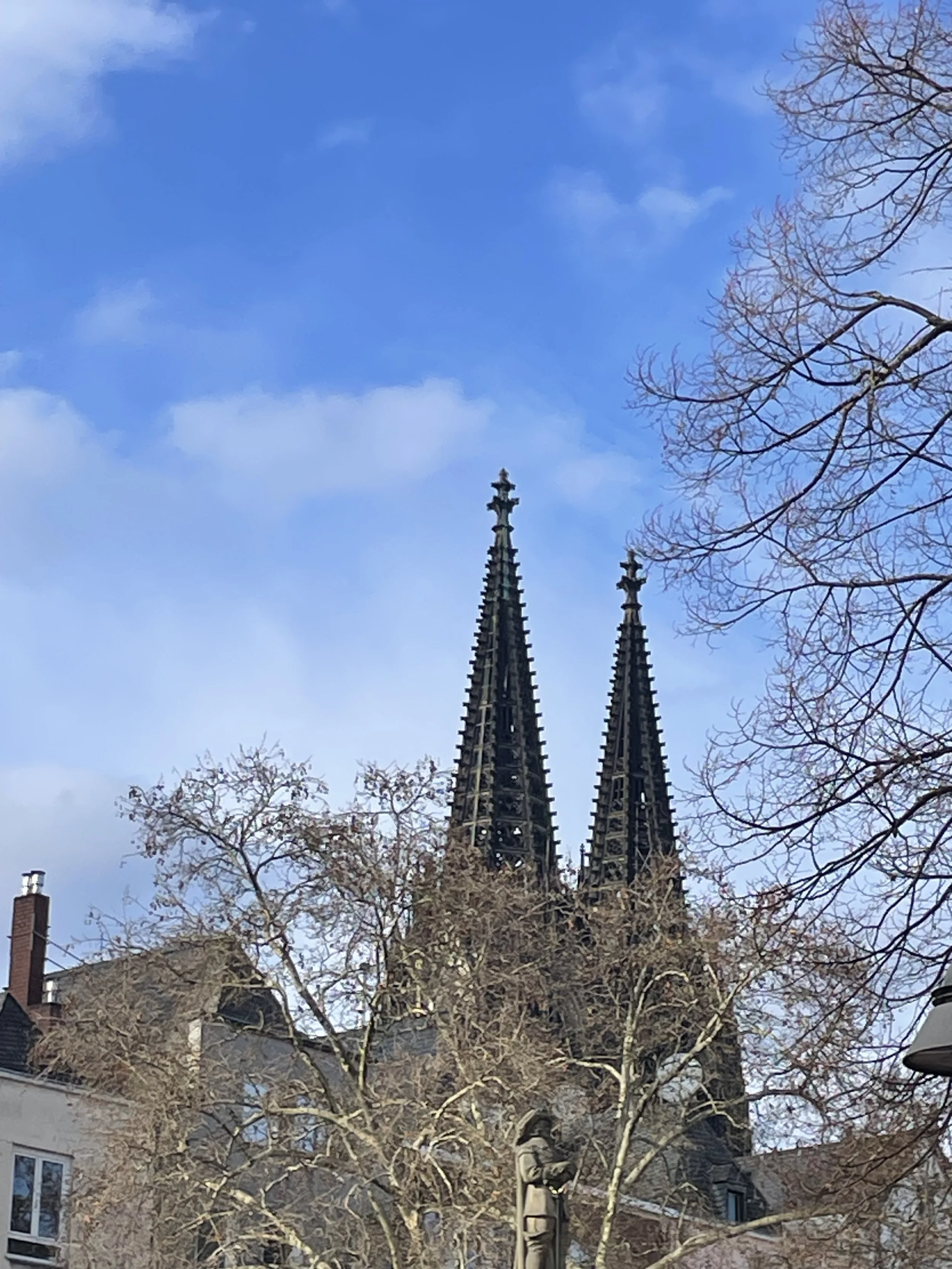 Sonntag, 15. Februar 2026 um 17:02