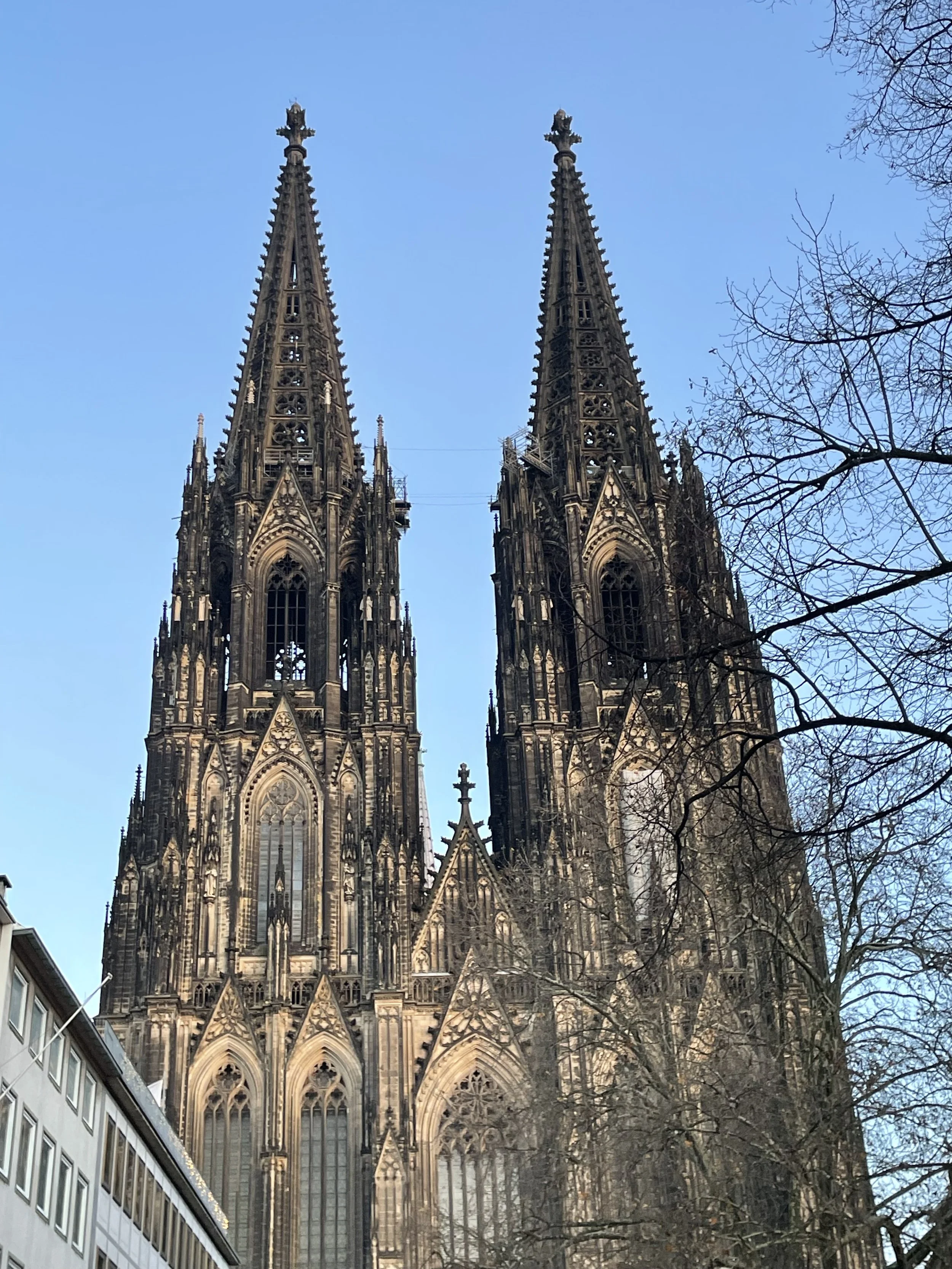 Samstag, 30. November 2024 um 16:31