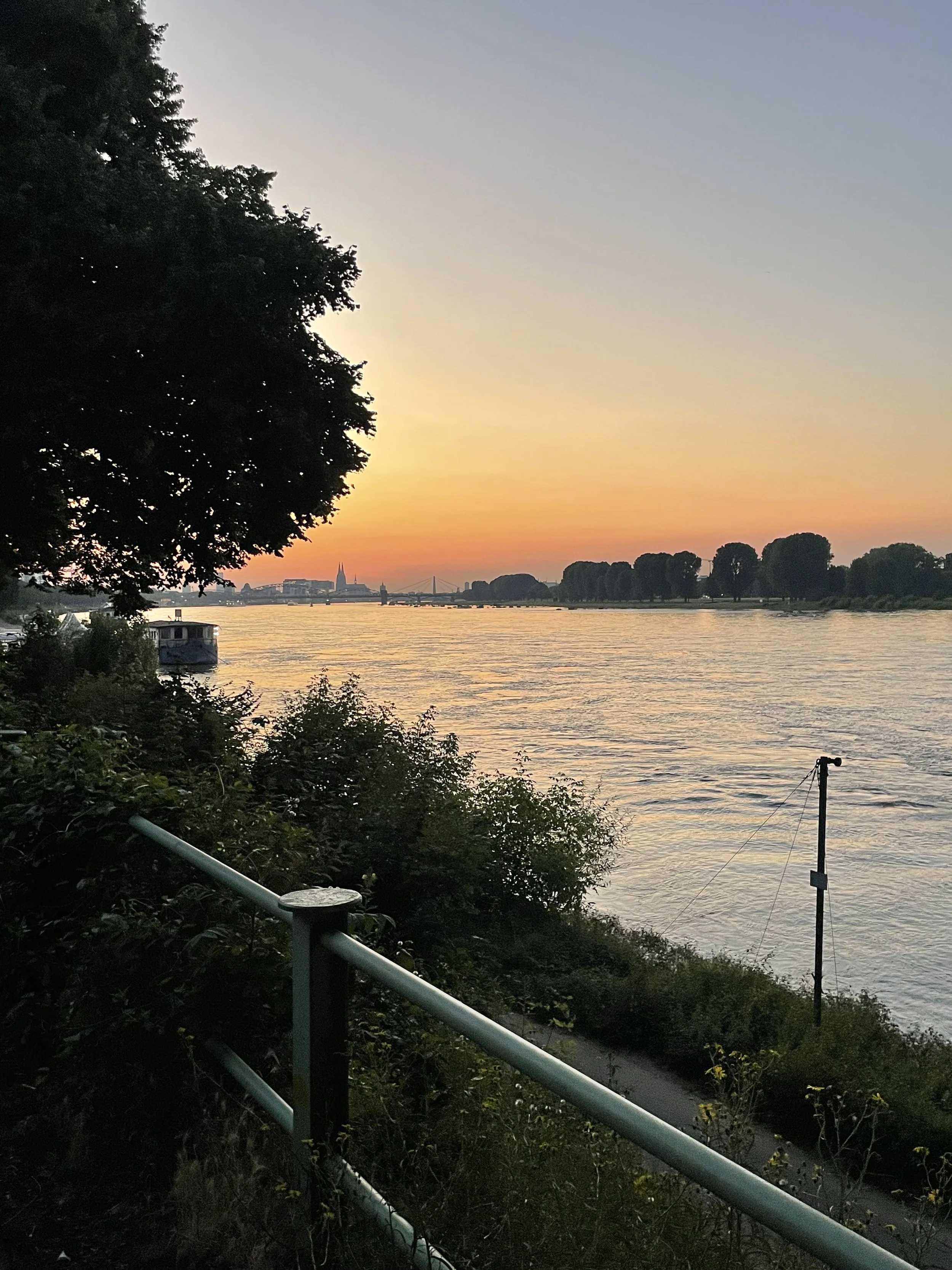 Mittwoch, 26. Juni 2024 um 22:17