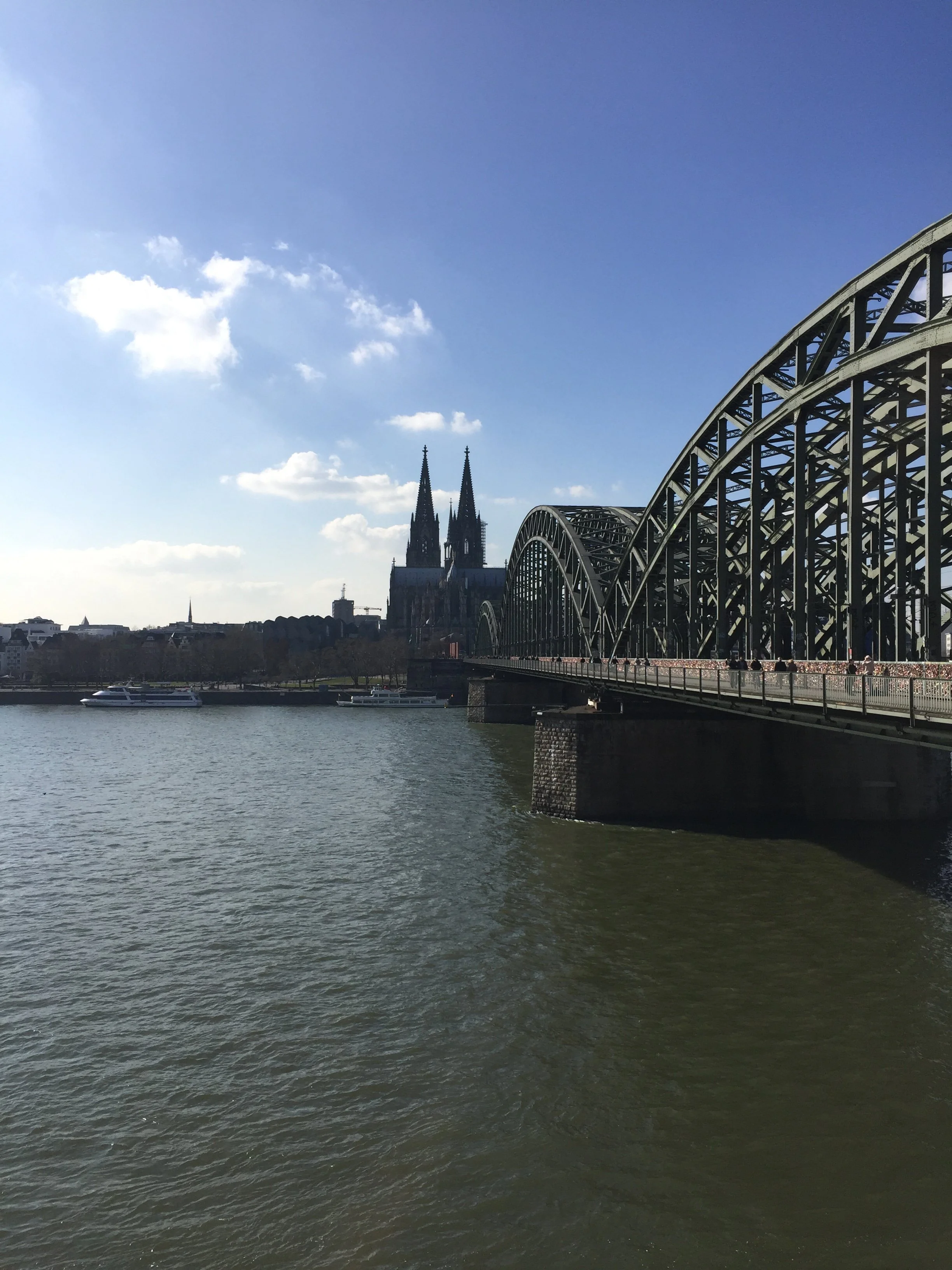 Mittwoch, 14. März 2018 um 14:46