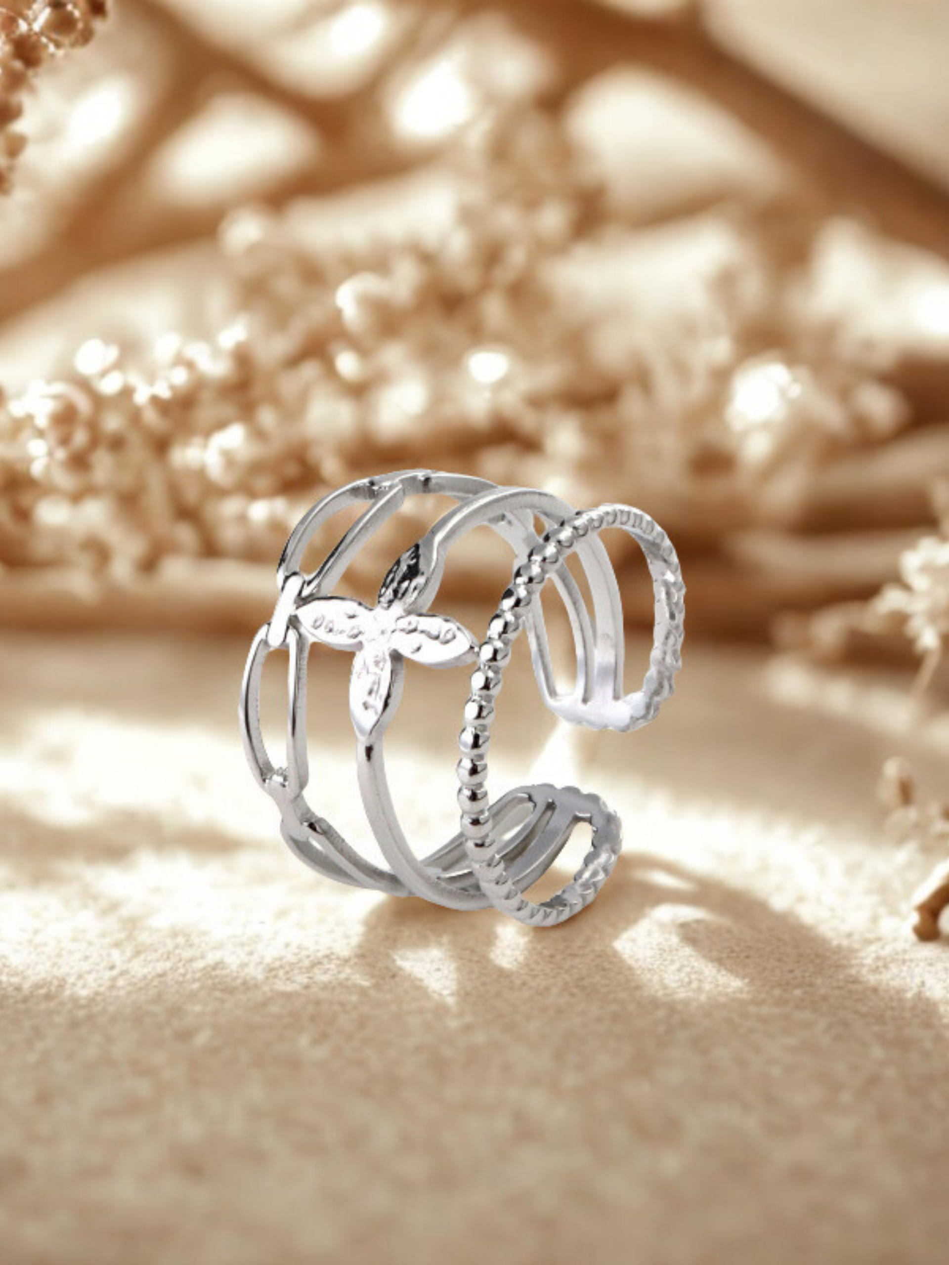 Bague coup de ♥