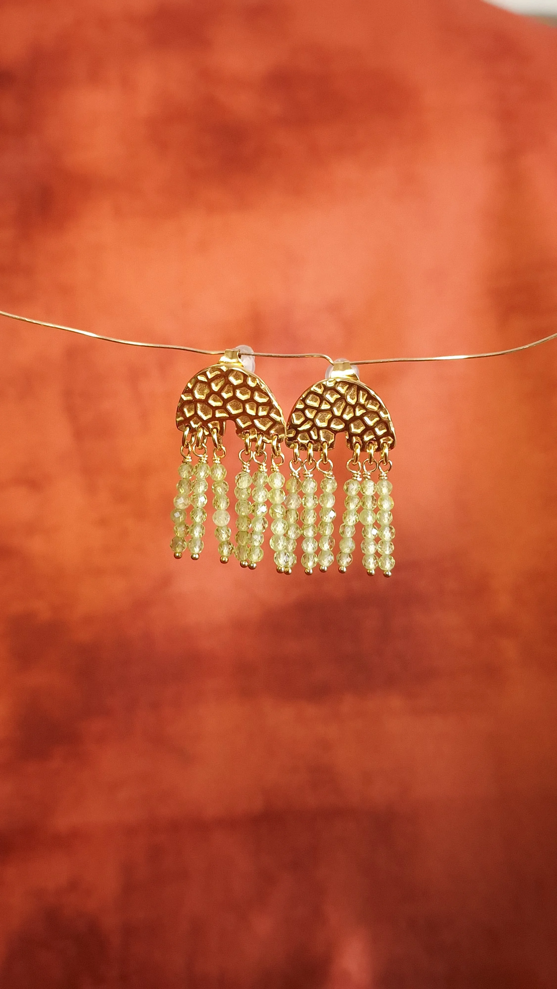 Boucles Diana Péridot.jpg