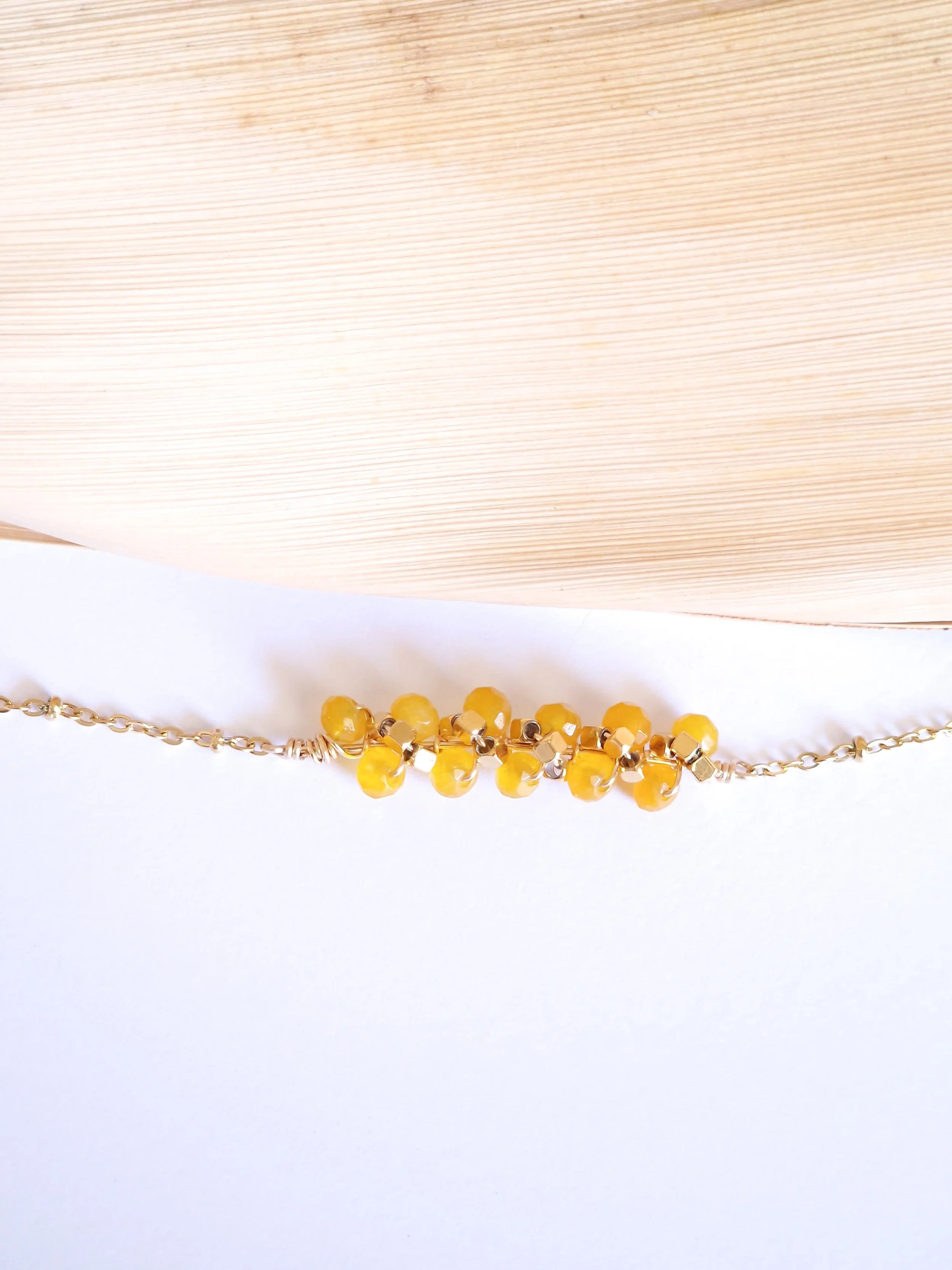 Bracelet Jalila quartz jaune (teinté).jpg