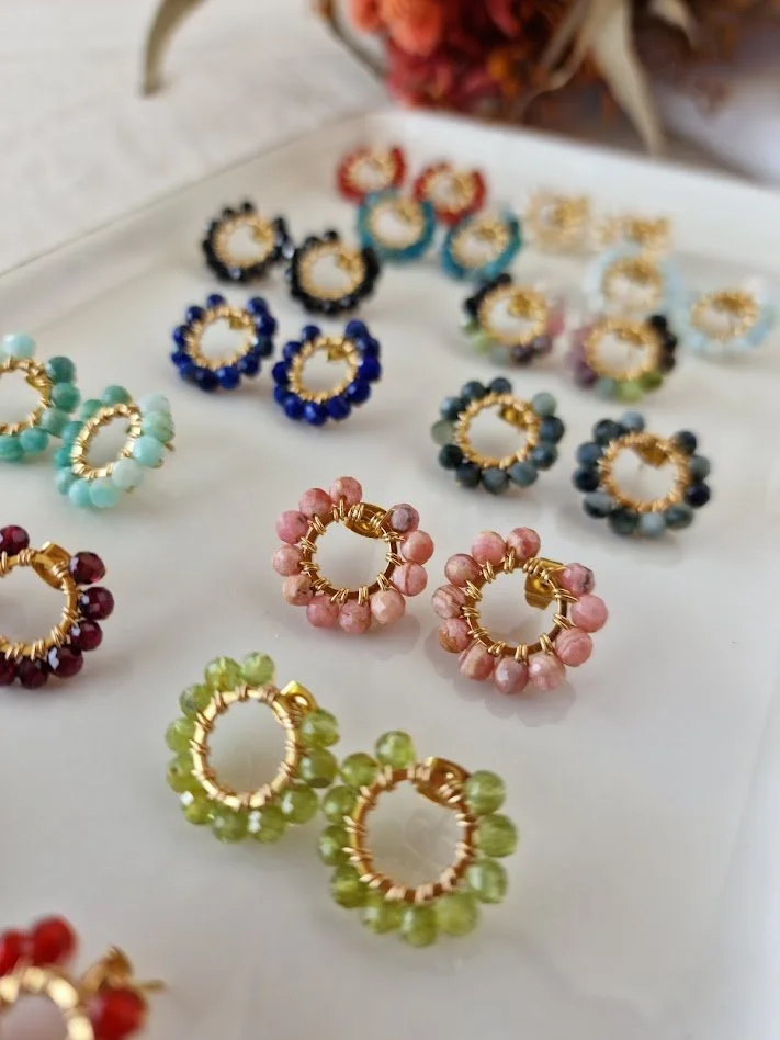 Boucles Bloom