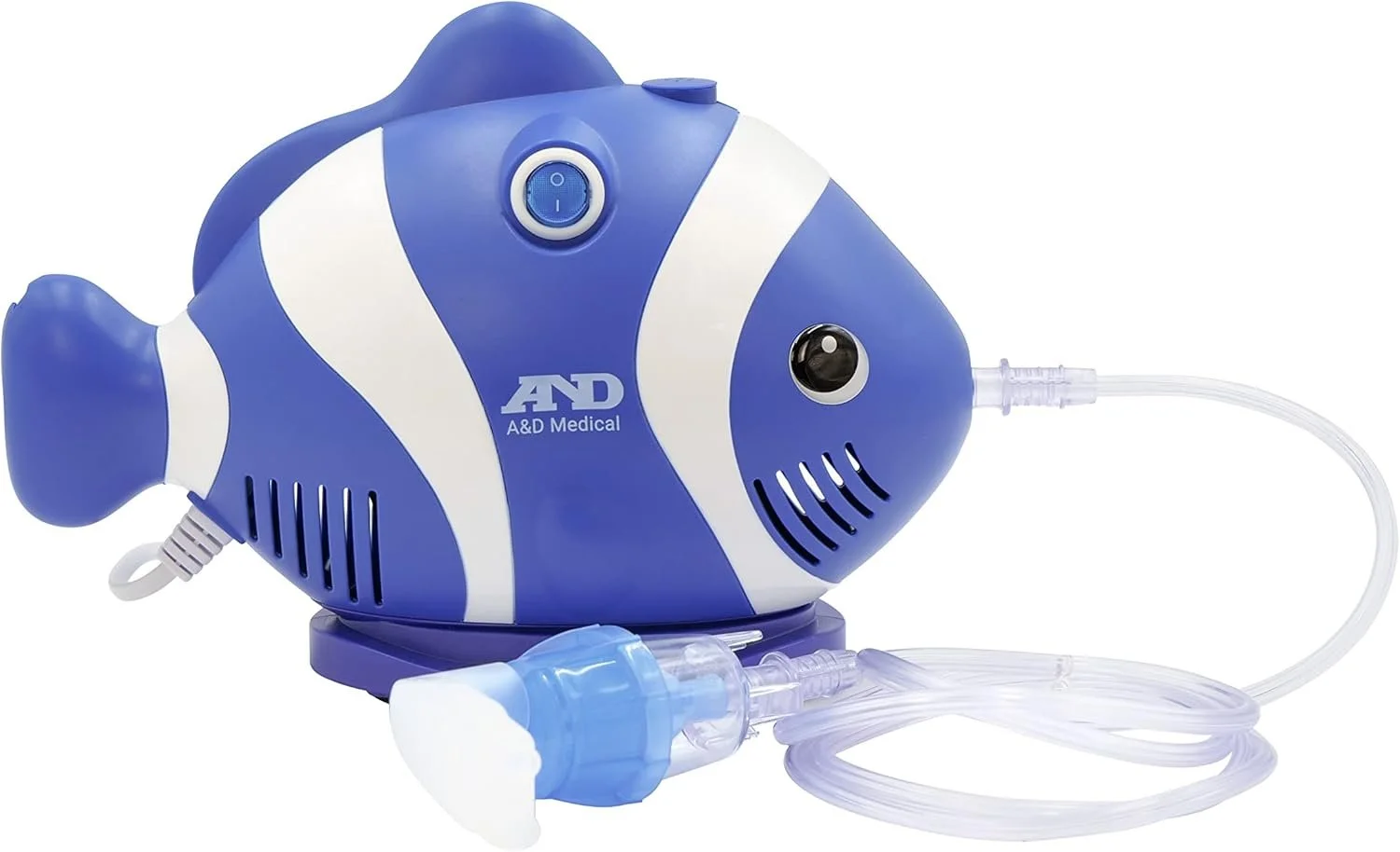 A&D Medical UN-019 Compressor Nebuliser