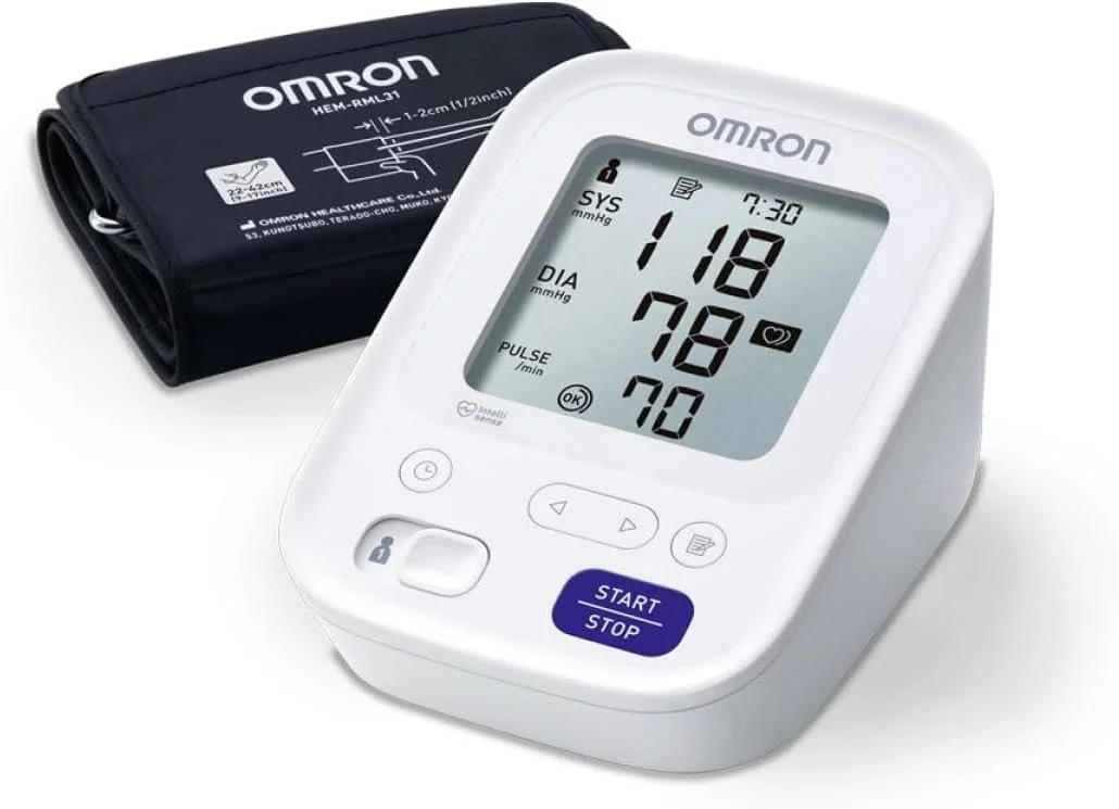 Omron M3 Upper Arm Monitor