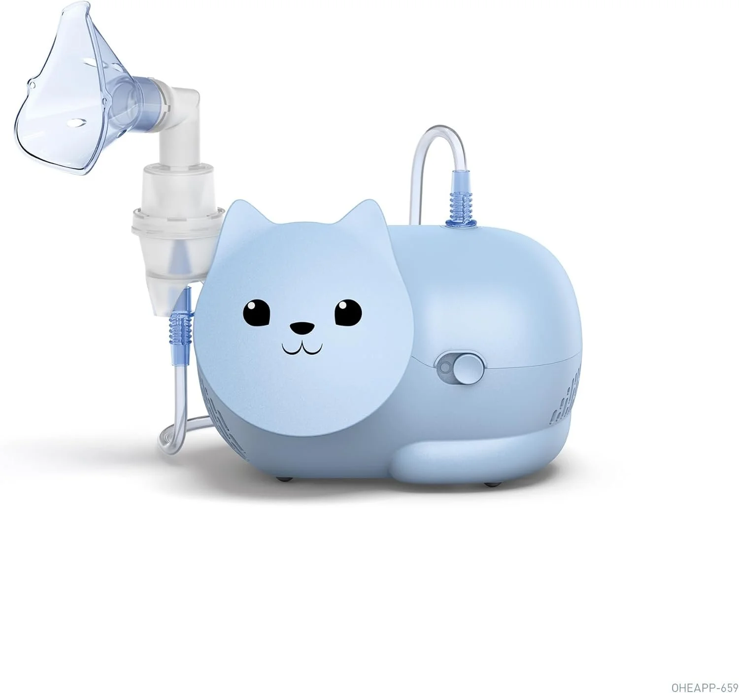 Omron Nami Cat C303 Children’s Nebuliser