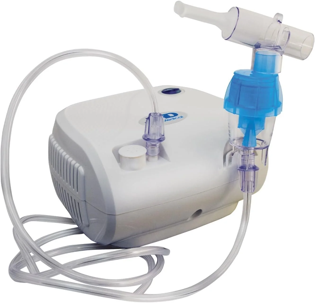 A&D UN-014 Compressor Nebuliser