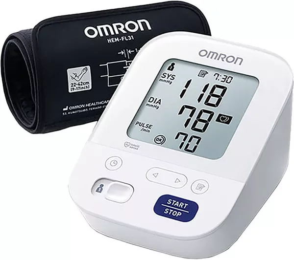 Omron M3 Comfort Intelli Wrap Monitor