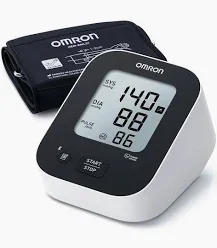 Omron M2 Plus Connect Bluetooth Monitor
