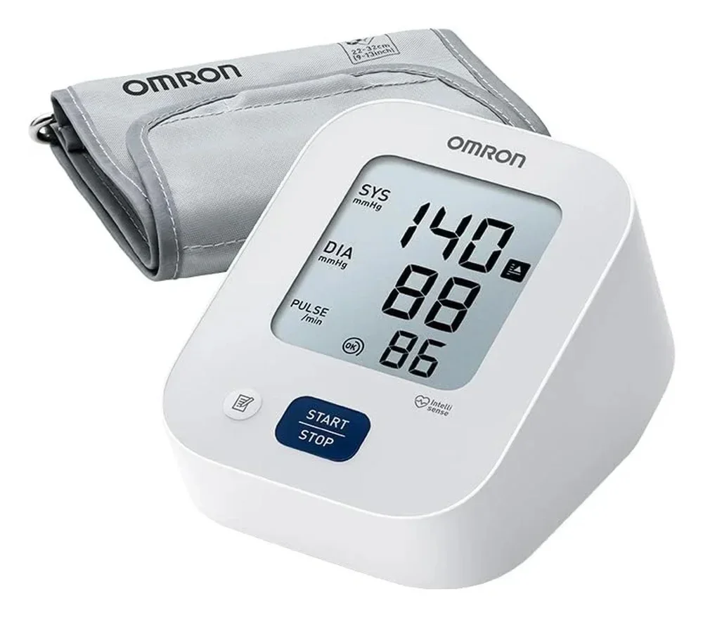 Omron M2 Essential Upper Arm Monitor