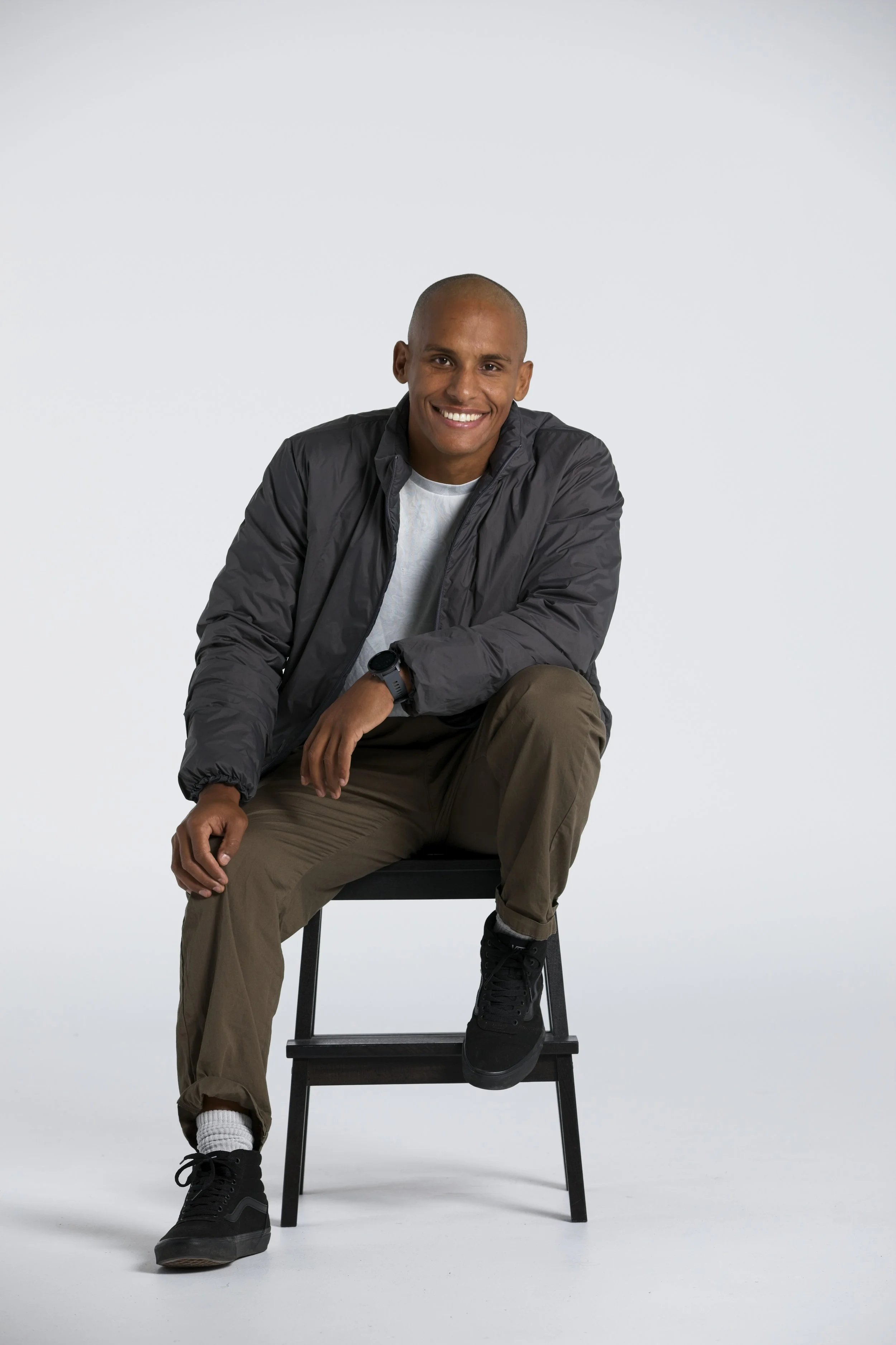 Luis alkmim parkour and stunts