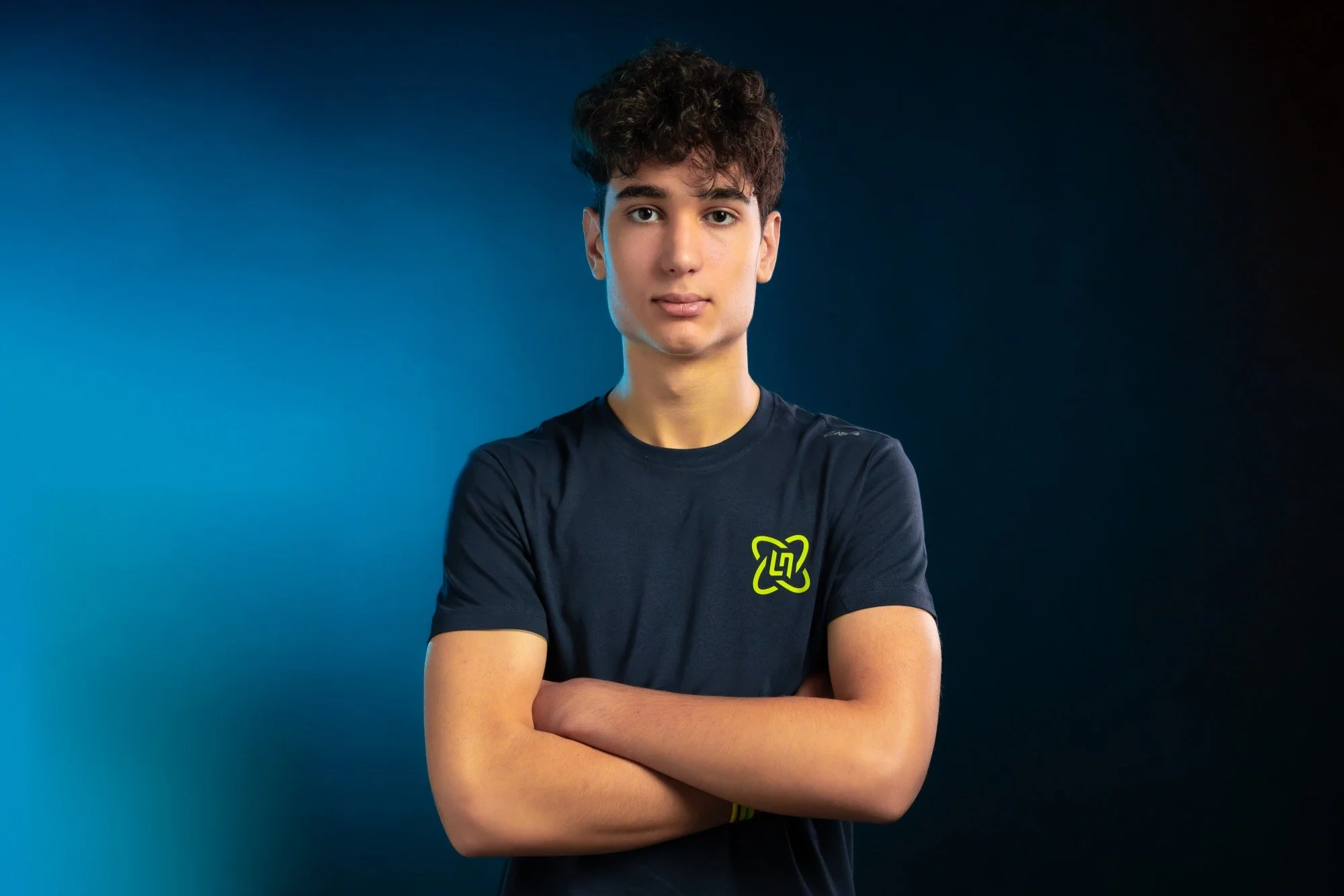 Costa Joins LN4 Fusion for 2027 Fia Formula Regional European Championship