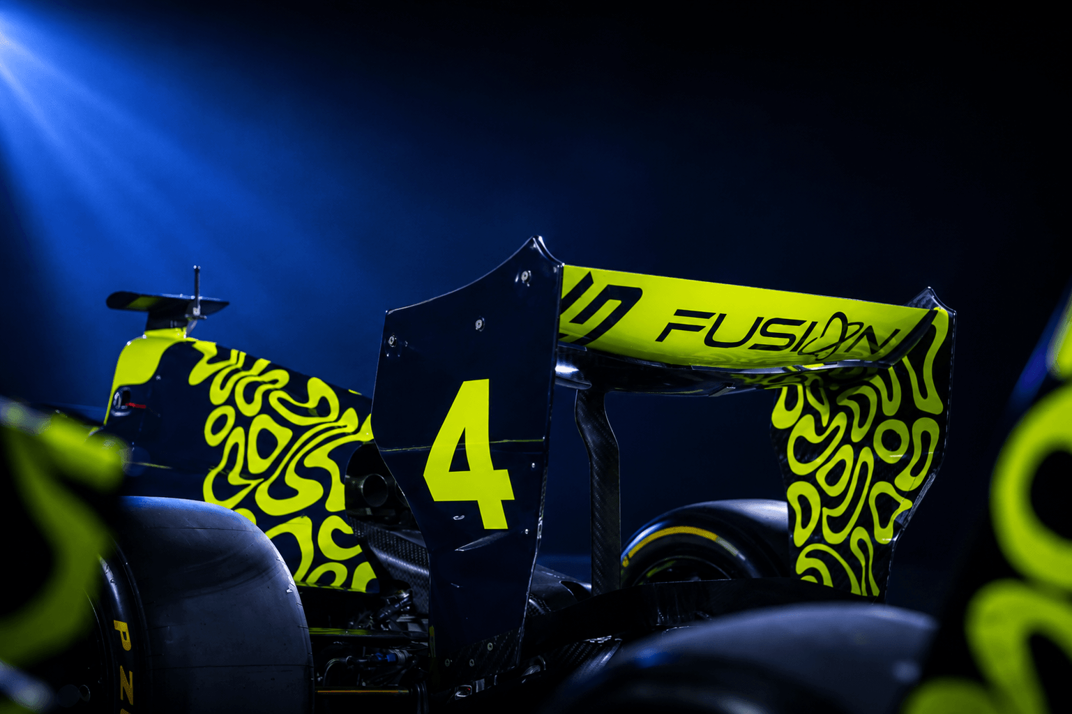 Lando Norris on LN4 Fusion, LN4 Legacy, and Building a Pathway for the Next Generation