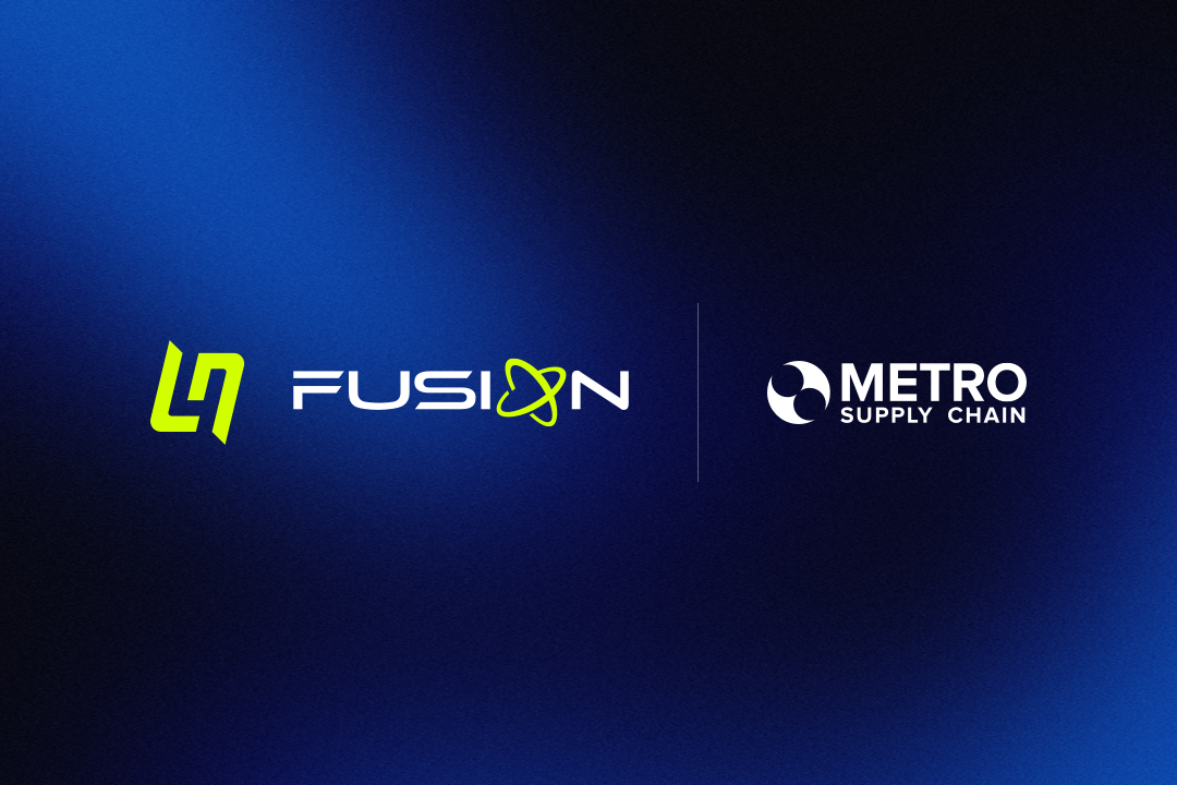 Metro Supply Chain joins LN4 Fusion as Official Partner