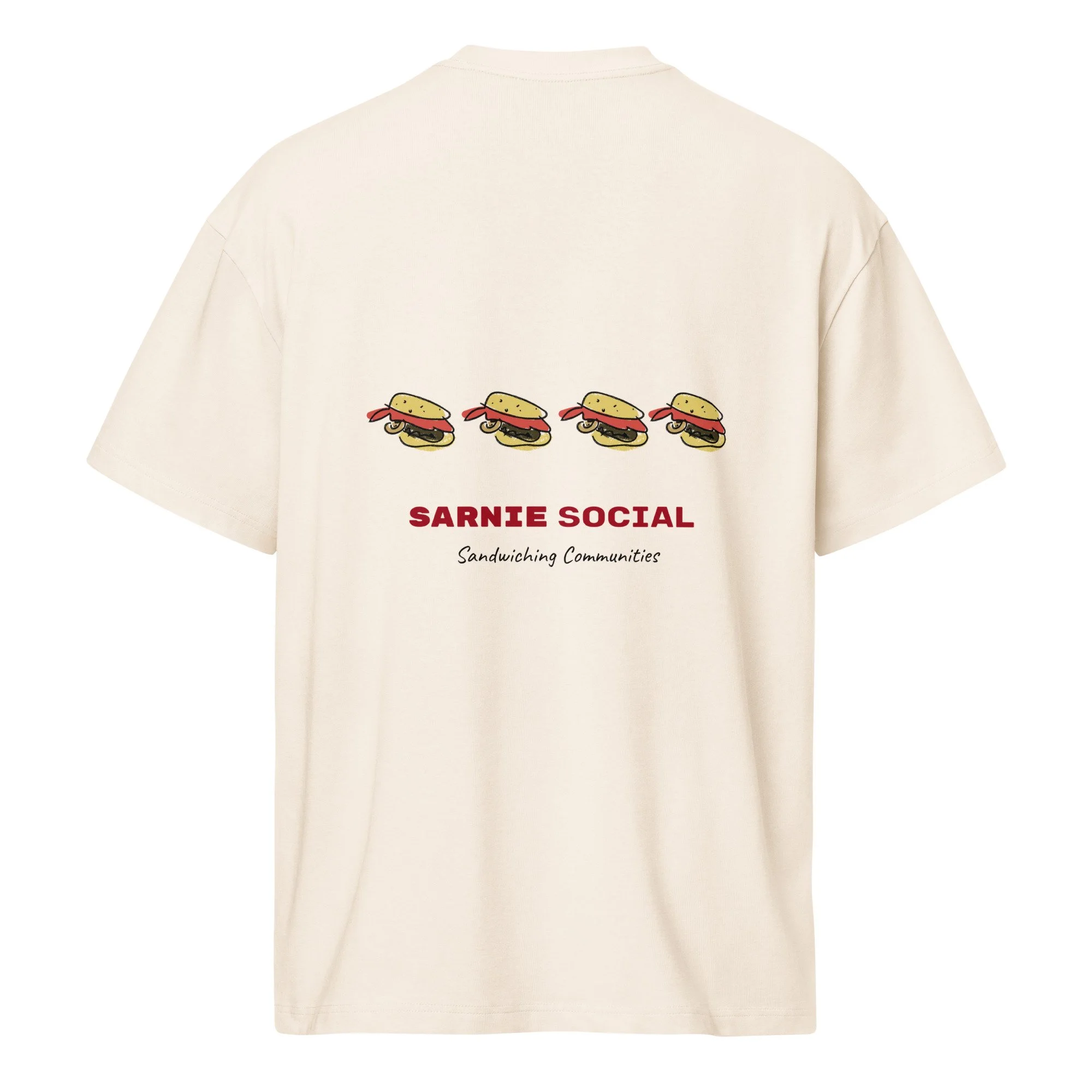 Original Sarnie T-shirt