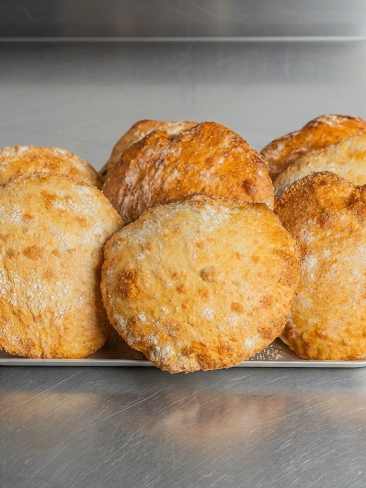 You&rsquo;ve asked and we delivered. 

Here are some pictures of our food as many have requested we do so that they can show friends. 

First off and taking its own series. Our bread.

Our take on baldi bread, using wholewheat and white flour as well