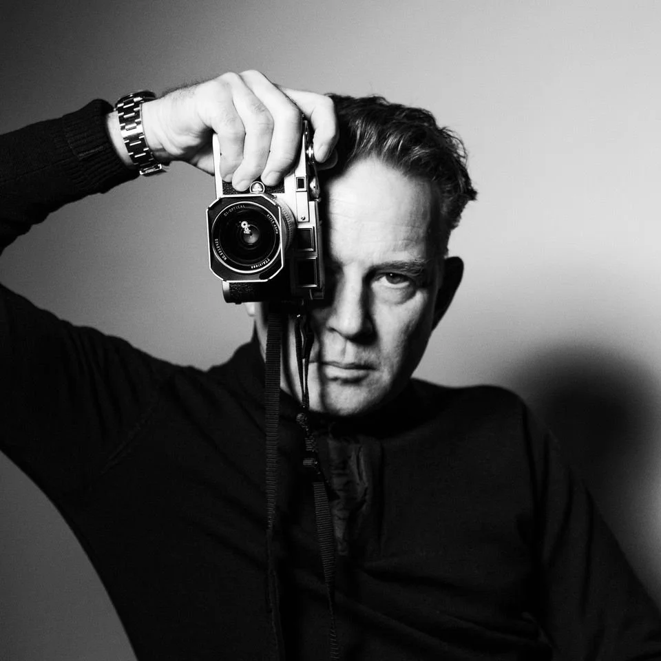 Oliver Hadji Architecture Photography