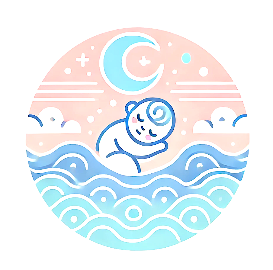 BABY DREAM WAVES