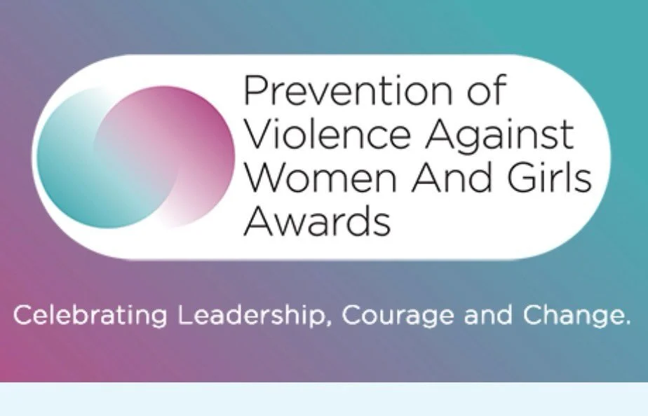 Take a look at the inaugural VAWG awards. It&rsquo;s so important to recognise the incredible change makers working to tackle violence against women and girls, and to shine a light on the survivors speaking up to protect the next generation.  Does th